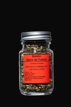 Clearance Épices Rœllinger Basilic