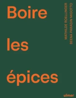 Hot Épices Rœllinger Boire les épices