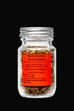 Online Épices Rœllinger Budô Sansho de printemps