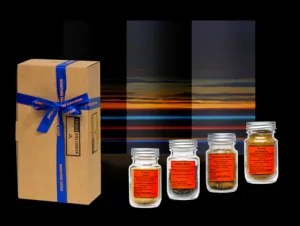 Clearance Épices Rœllinger Coffret « La Mer »