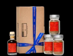 Fashion Épices Rœllinger Coffret Celtique