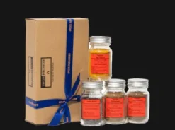 Discount Épices Rœllinger Coffret Epices et algues