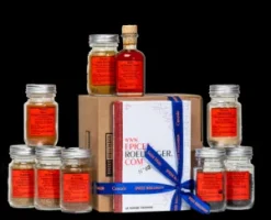 Best Épices Rœllinger Coffret Epices Roellinger.com n°2