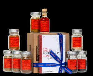 Best Épices Rœllinger Coffret Epices Roellinger.com n°2