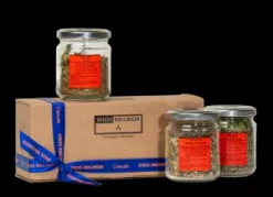 Discount Épices Rœllinger Coffret Infusions