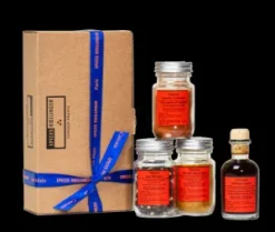 New Épices Rœllinger Coffret Mes Grands Classiques