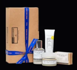 Fashion Épices Rœllinger Coffret Petits soins du voyageur