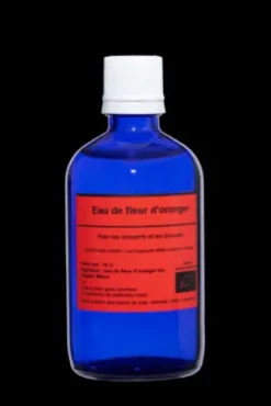Clearance Épices Rœllinger Eau de fleur d’oranger