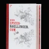 Best Épices Rœllinger Epices-Roellinger.com N°1