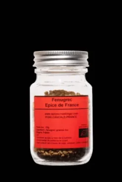 Hot Épices Rœllinger Fenugrec