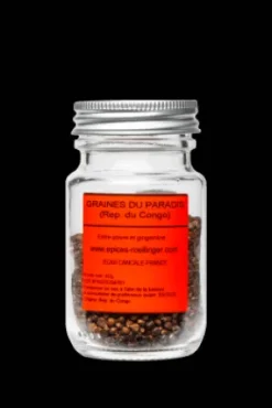New Épices Rœllinger Graine du Paradis