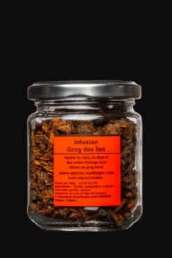 Online Épices Rœllinger Grog des Iles