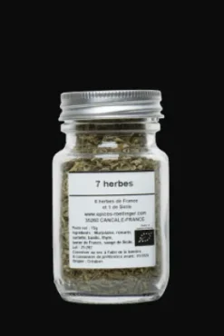 Clearance Épices Rœllinger 7 Herbes