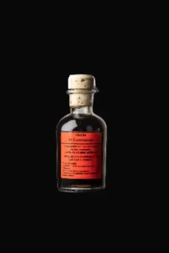 New Épices Rœllinger Huile et Cumbavas