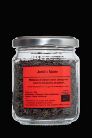 New Épices Rœllinger Jardin Marin