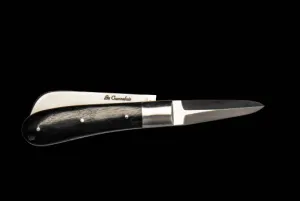 Clearance Épices Rœllinger Le Cancalais © - bois d'ébène