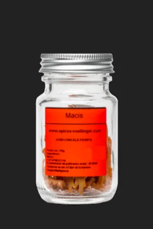New Épices Rœllinger Macis