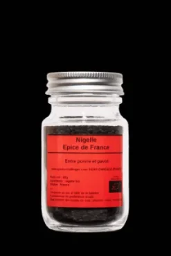 New Épices Rœllinger Nigelle
