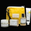 Clearance Épices Rœllinger Petits soins du voyageur et pochette en voile de bateau recyclé