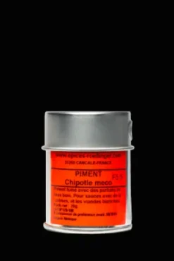 Discount Épices Rœllinger Piment Chipotle Meco F5.5