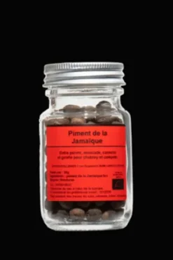 Hot Épices Rœllinger Piment de la Jamaïque