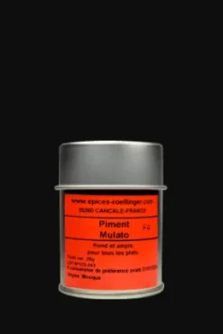 Discount Épices Rœllinger Piment Mulato F4
