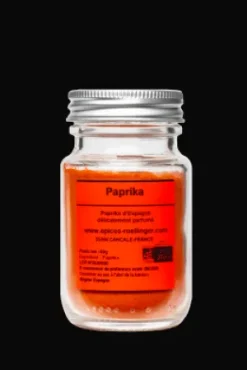 Best Épices Rœllinger Piment Paprika F2