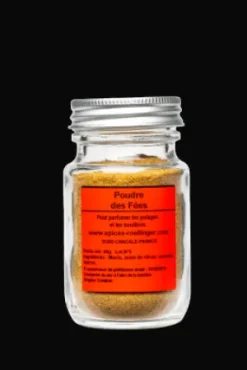 Hot Épices Rœllinger Poudre des Fées
