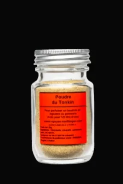 Clearance Épices Rœllinger Poudre du Tonkin