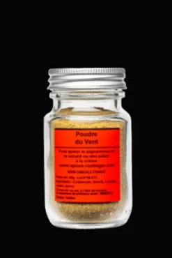 New Épices Rœllinger Poudre du Vent