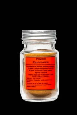Hot Épices Rœllinger Poudre Equinoxiale