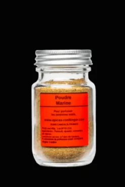 Clearance Épices Rœllinger Poudre Marine