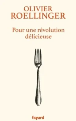 Clearance Épices Rœllinger Pour une révolution délicieuse