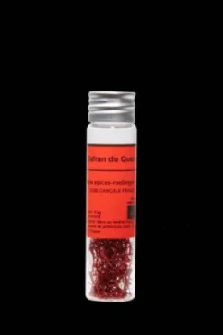 Sale Épices Rœllinger Safran  du Quercy