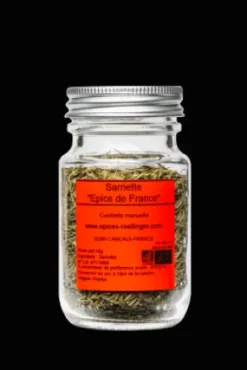 New Épices Rœllinger Sarriette de garrigues