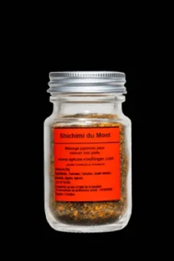 Online Épices Rœllinger Shichimi du Mont