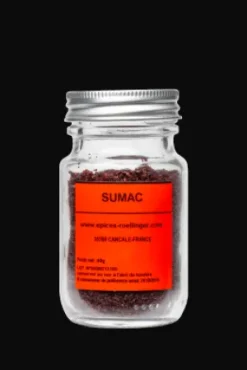 Sale Épices Rœllinger Sumac