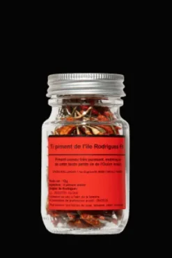 Online Épices Rœllinger Ti Piment de l’île Rodrigues F8