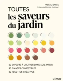 Hot Épices Rœllinger Toutes les saveurs du jardin