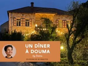 Best Épices Rœllinger Un dîner A By Beena  : Un dîner à   Douma