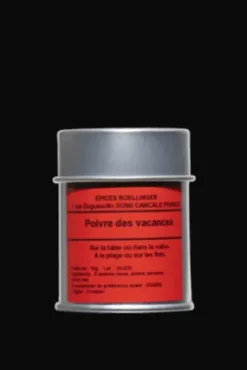 Clearance Épices Rœllinger Vacances