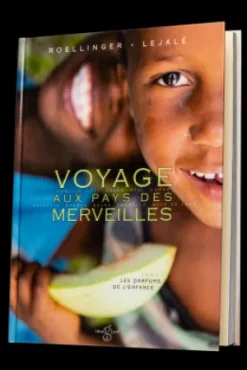 Hot Épices Rœllinger Voyage aux pays des merveilles