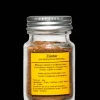 Sale Épices Rœllinger Zaatar (par Mohammad Elkhaldy)